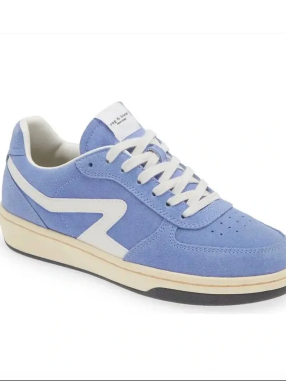 Rag & Bone Retro Court Sneaker Women